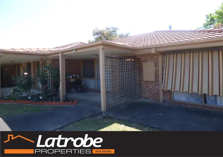28/15 Burrage Street, Moe VIC 3825