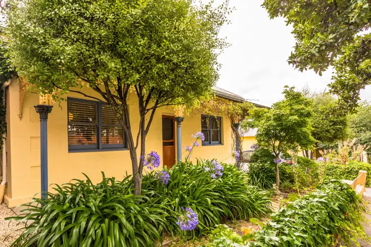 Second view of Homely semi-detached listing, 96 Frederick Street, Launceston TAS 7250