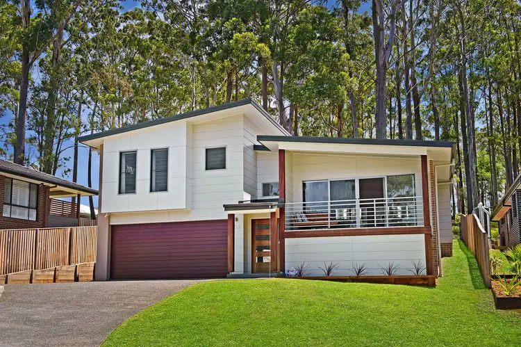 Main view of Homely house listing, 53 Black Caviar Parade, Port Macquarie NSW 2444