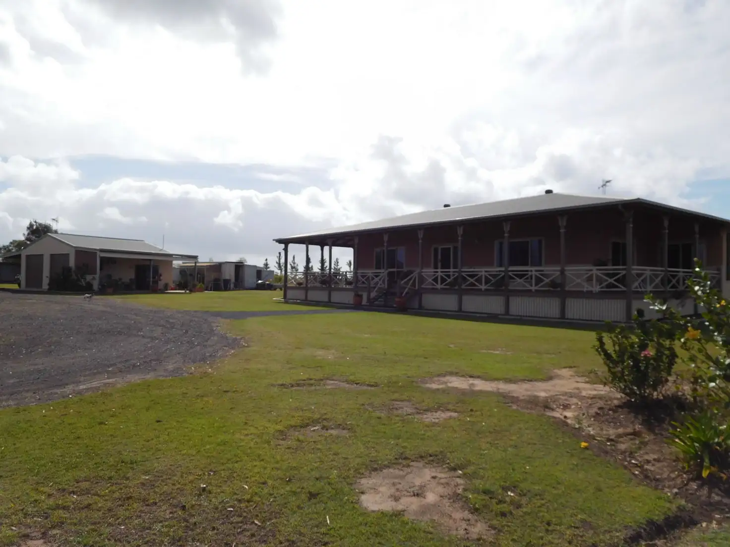 Main view of Homely house listing, 141 Oakview Drive, Redridge QLD 4660