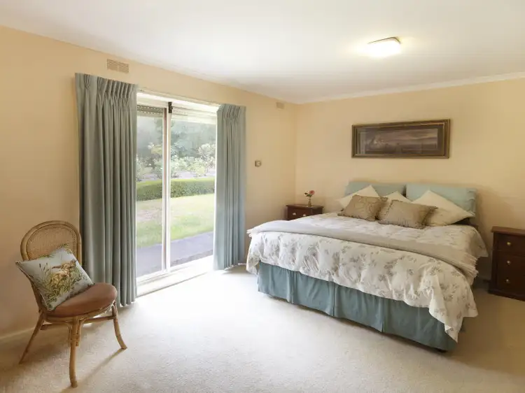 Sixth view of Homely house listing, 1 Childers Road, Mount Macedon VIC 3441