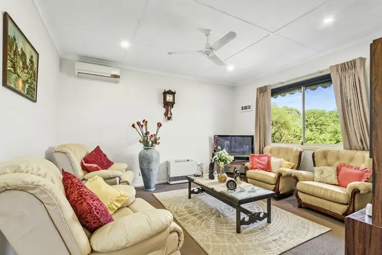 Fourth view of Homely house listing, 116 Powerscourt Street, Maffra VIC 3860