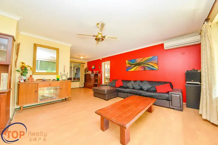 Sixth view of Homely house listing, 16 Vahland Avenue, Riverton WA 6148