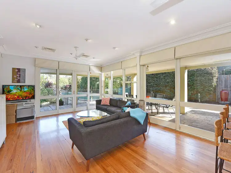 Fourth view of Homely house listing, 55 Dean Street, West Pennant Hills NSW 2125