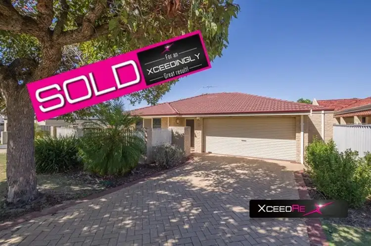 4a Gascoyne Street, Nollamara WA 6061