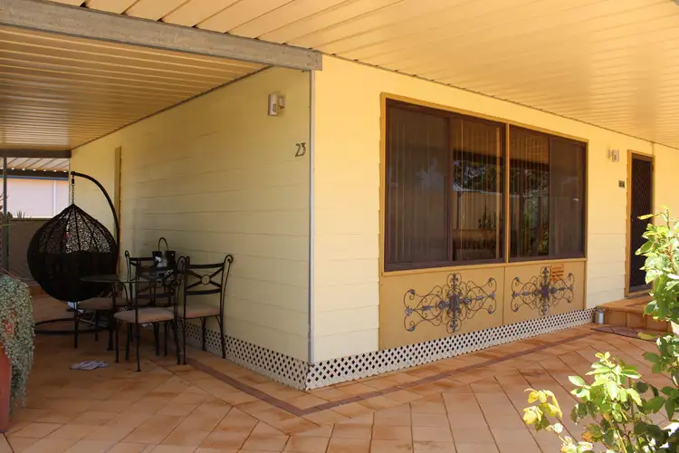 Fourth view of Homely house listing, 27 Olive Bank Street, Port Germein SA 5495