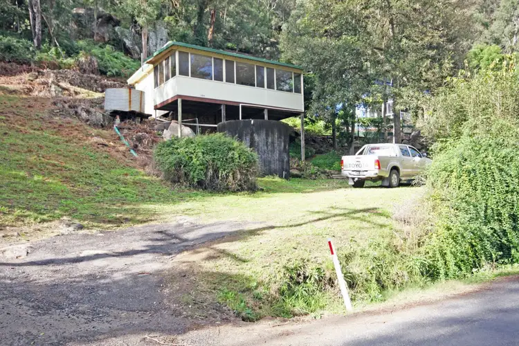 5606 Wisemans Ferry Road, Gunderman NSW 2775