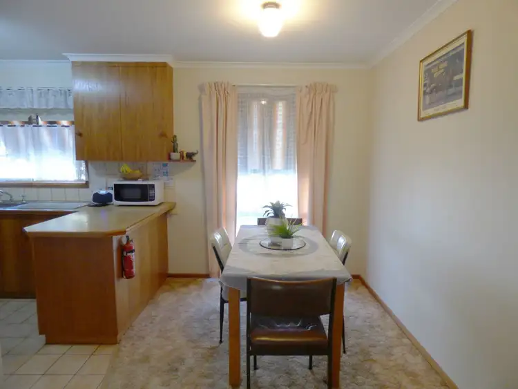 Fifth view of Homely unit listing, 1/149 Waller Street, Benalla VIC 3672