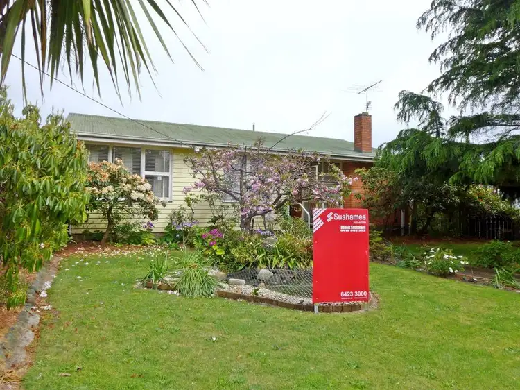 Address available on request