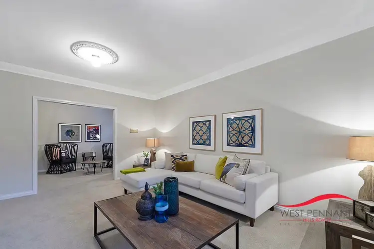 Sixth view of Homely house listing, 121 Highs Rd, West Pennant Hills NSW 2125