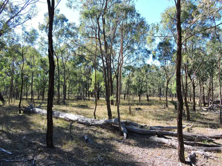 Sixth view of Homely rural property listing, Lot 78 Tralee Road, Pratten QLD 4370