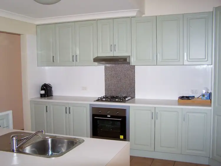Second view of Homely house listing, 2/217 Pratten Street, Warwick QLD 4370