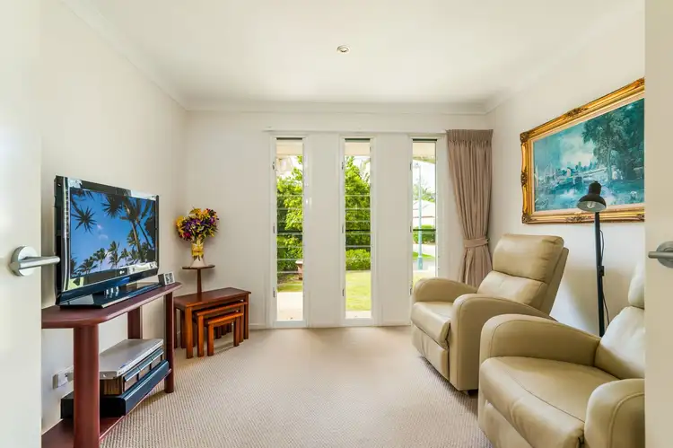 Fourth view of Homely house listing, 12 RANGELEIGH Court, Palmwoods QLD 4555
