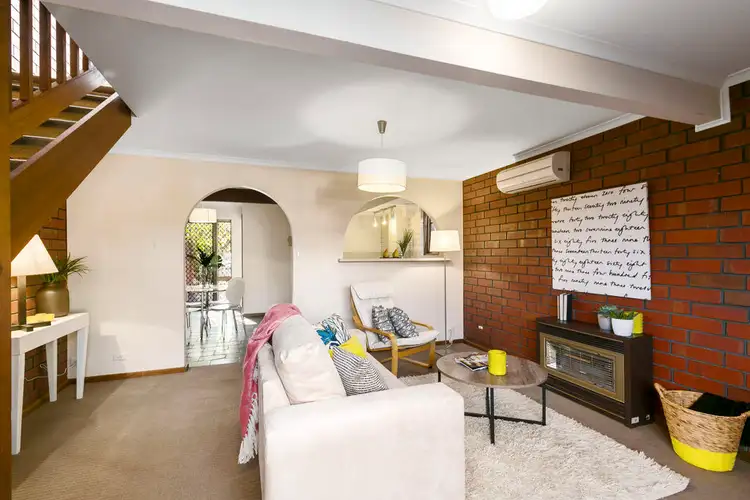 Second view of Homely unit listing, 2/168 Barton Terrace West, North Adelaide SA 5006