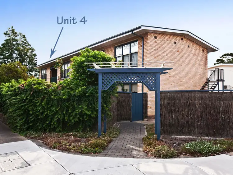 4/49 Tennyson Street, Kurralta Park SA 5037
