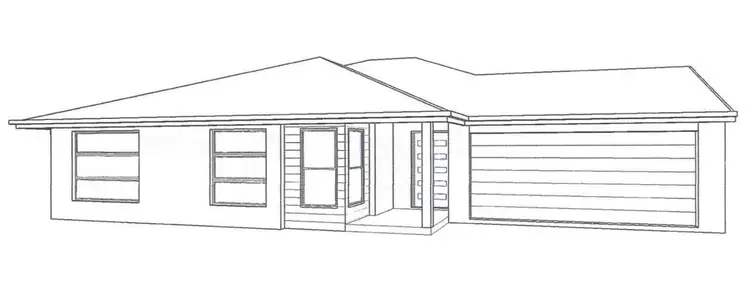 Third view of Homely villa listing, 1/67b Capital Drive, Port Macquarie NSW 2444