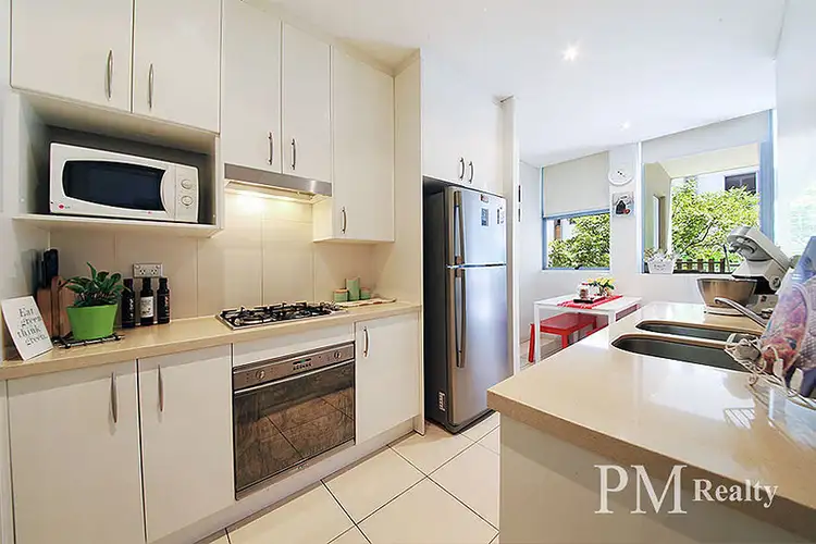 Third view of Homely apartment listing, 187/635 Gardeners Road, Mascot NSW 2020
