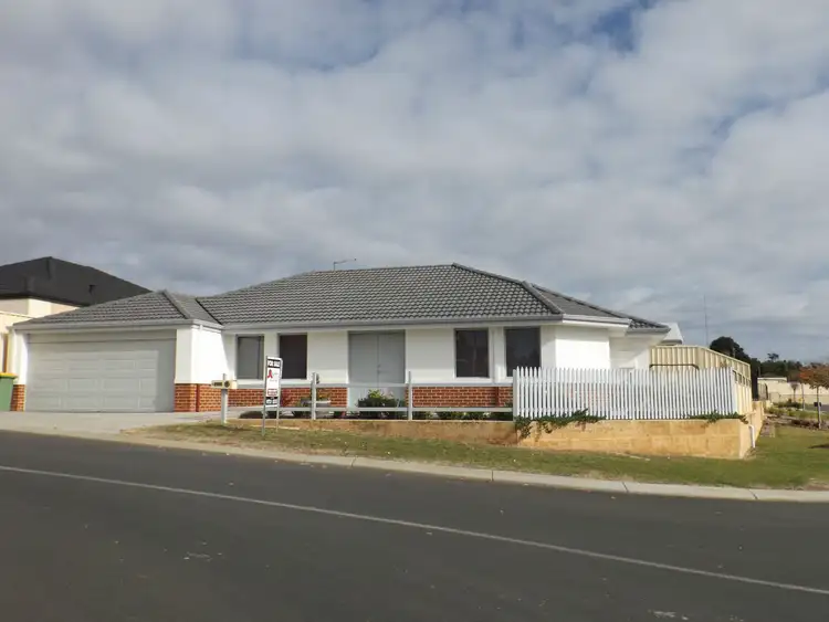 9 Chestnut Lane, Donnybrook WA 6239