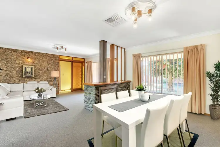 Third view of Homely house listing, 3 Dennis Grove St, Vista SA 5091