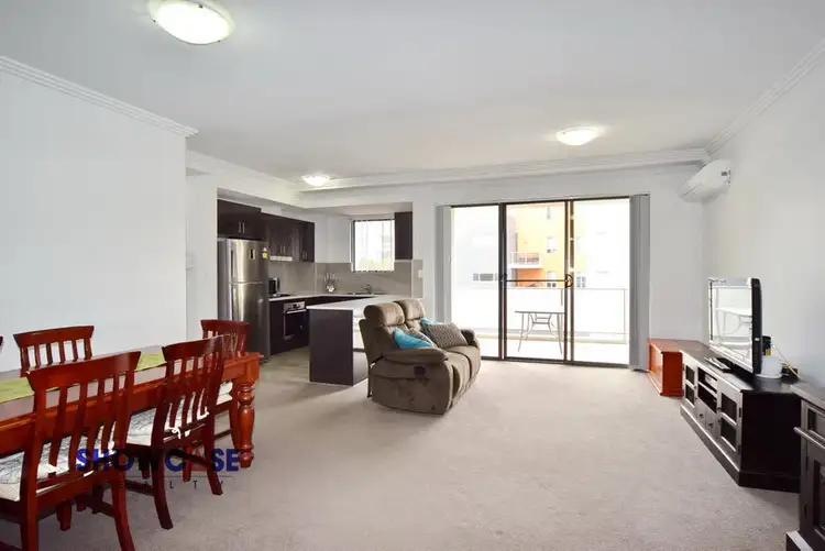 26/223-227 Carlingford Road, Carlingford NSW 2118