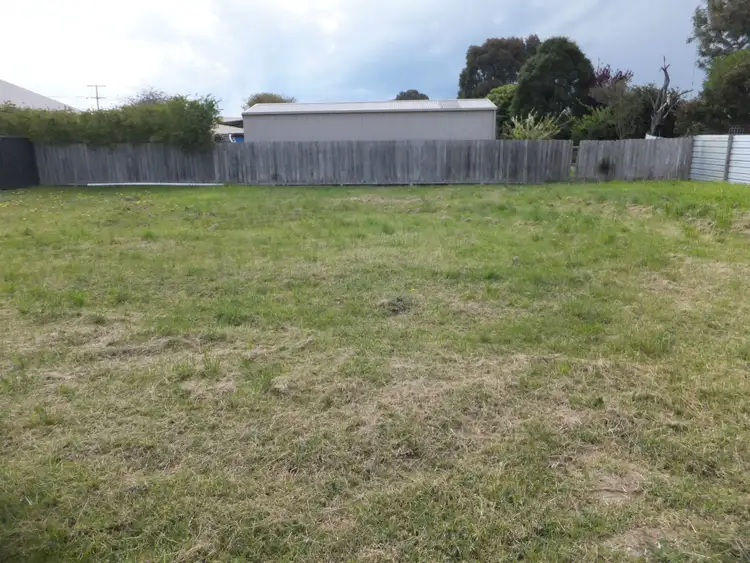 Seventh view of Homely land listing, 26A Woodward Street, Wy Yung VIC 3875