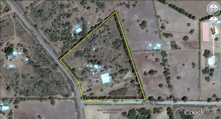 Fourth view of Homely rural property listing, 341 Louisa Circle, Toodyay WA 6566