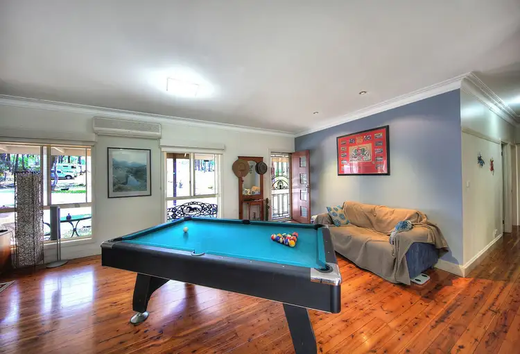 Seventh view of Homely house listing, 19 Mitchell Pl, Douglas Park NSW 2569