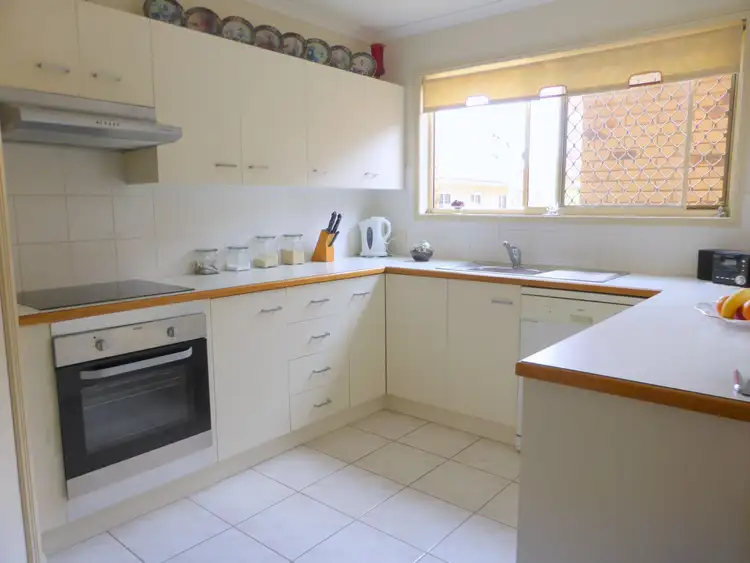 Fourth view of Homely townhouse listing, 4/8 Irene Street, Redcliffe QLD 4020