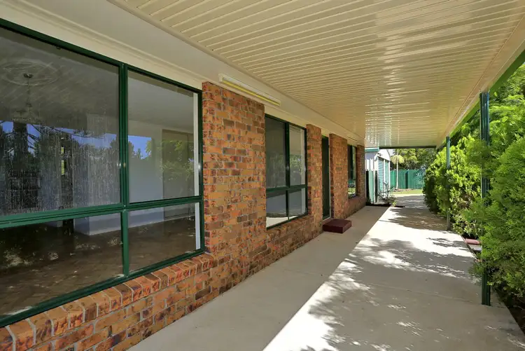 Fourth view of Homely house listing, 62 Innes Park Road, Innes Park QLD 4670