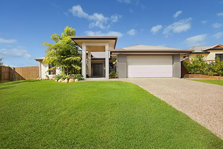 Second view of Homely house listing, 5 Britomart Street, Bushland Beach QLD 4818