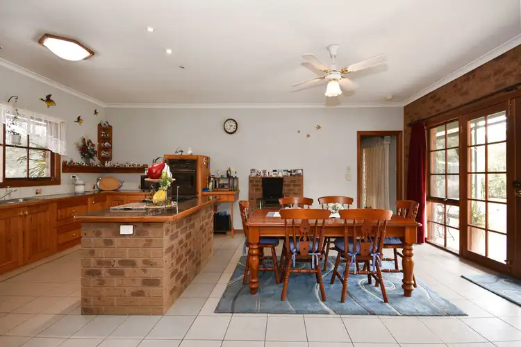 Fifth view of Homely house listing, 3 Gladstone Street, Tarnagulla VIC 3551