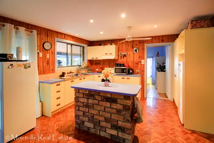 Fourth view of Homely house listing, 17 Deodar Court, Mapleton QLD 4560