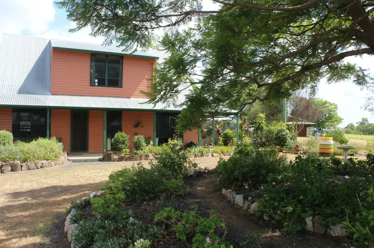6 Egret Court, Laidley Heights QLD 4341