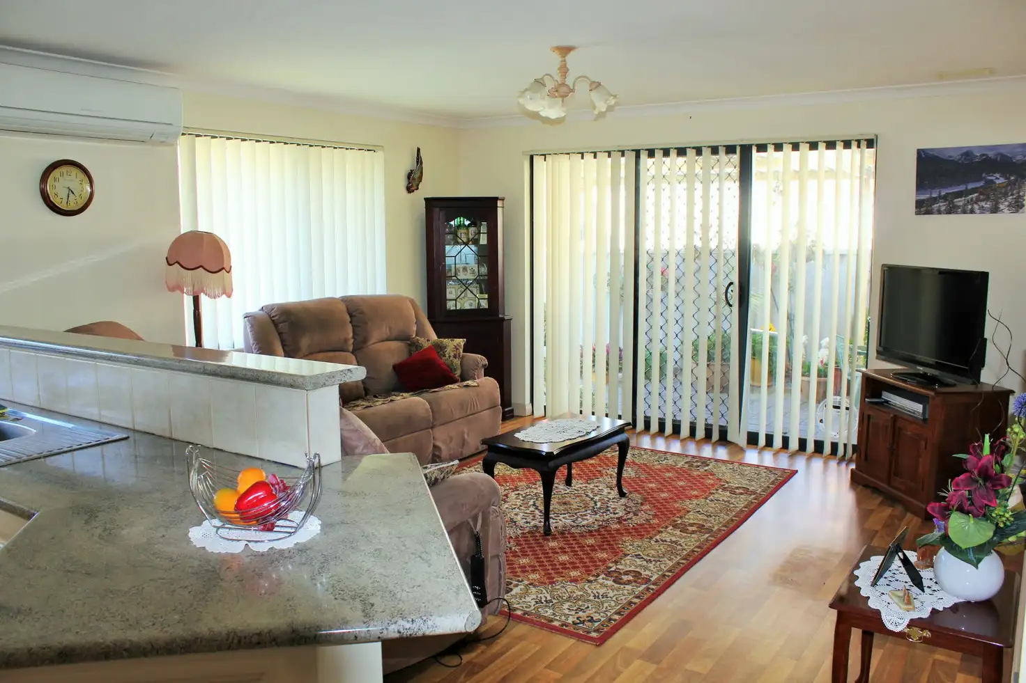 Main view of Homely unit listing, 73d Clarke Street, South Bunbury WA 6230