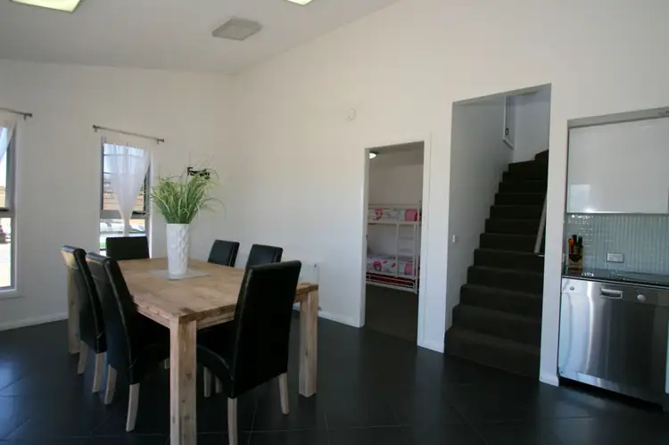 Fourth view of Homely house listing, 25 Geehi Circuit, Jindabyne NSW 2627
