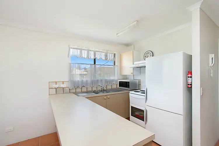 Fourth view of Homely unit listing, 4/3 Ocean Street, Mermaid Beach QLD 4218