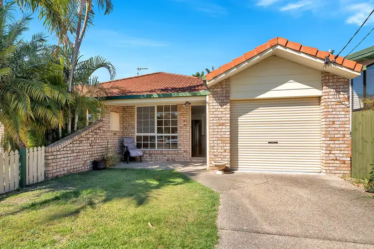 Second view of Homely unit listing, 2/50 Parr Street, Biggera Waters QLD 4216