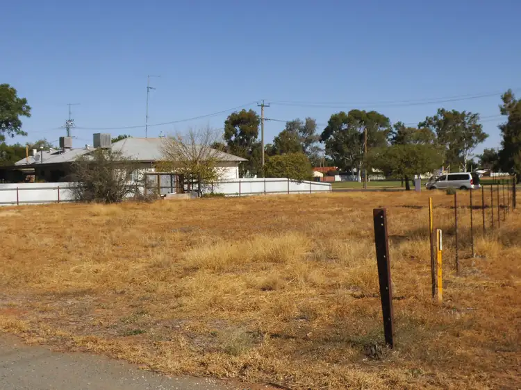 Sixth view of Homely land listing, Lot 1 & 2 Warren Street, Nyngan NSW 2825