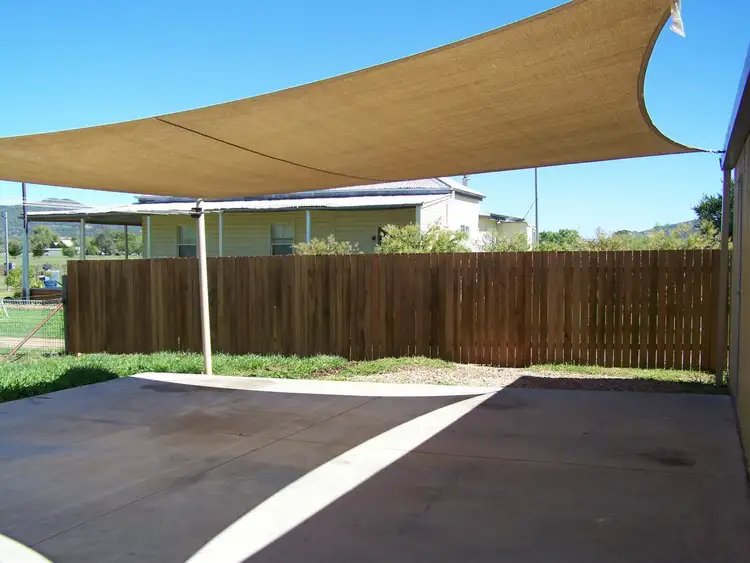 Third view of Homely house listing, 2 Freetrade Street, Quirindi NSW 2343