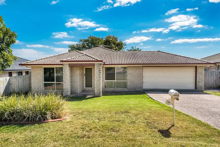 111 Bunker Road, Victoria Point QLD 4165