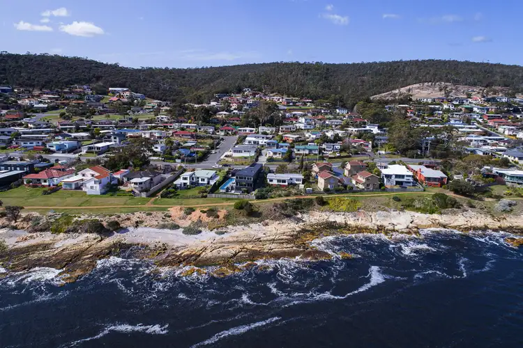 Sixth view of Homely house listing, 77 Tranmere Rd, Howrah TAS 7018