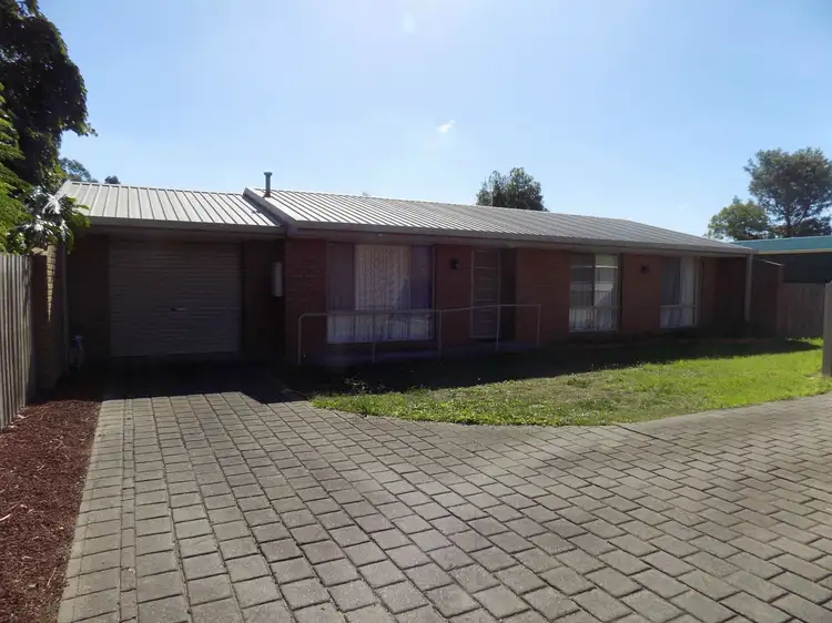 Main view of Homely unit listing, Unit 2/13 Morison Street, Maffra VIC 3860
