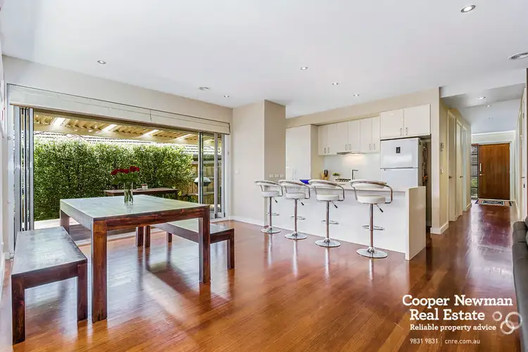 17A Elizabeth Street, Box Hill North VIC 3129