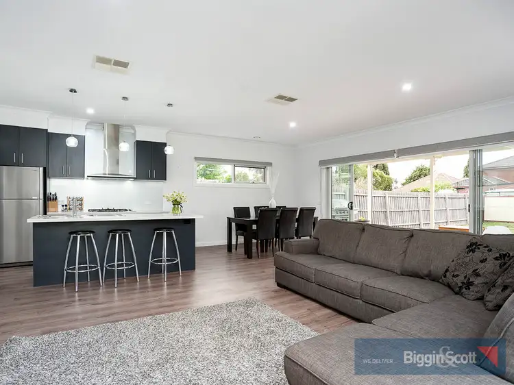 Second view of Homely house listing, 34 Inkerman Street, Maidstone VIC 3012