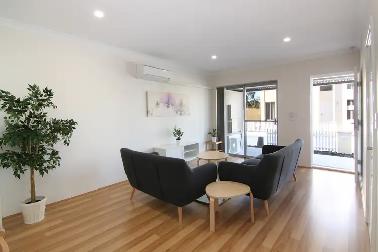 Fourth view of Homely villa listing, 35 Camberwell St, Beckenham WA 6107