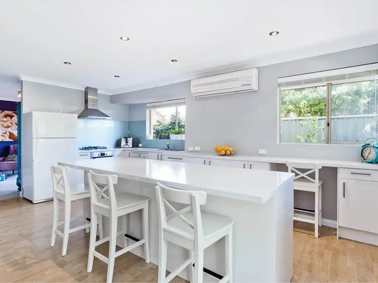Main view of Homely house listing, 236B Salvado Road, Floreat WA 6014