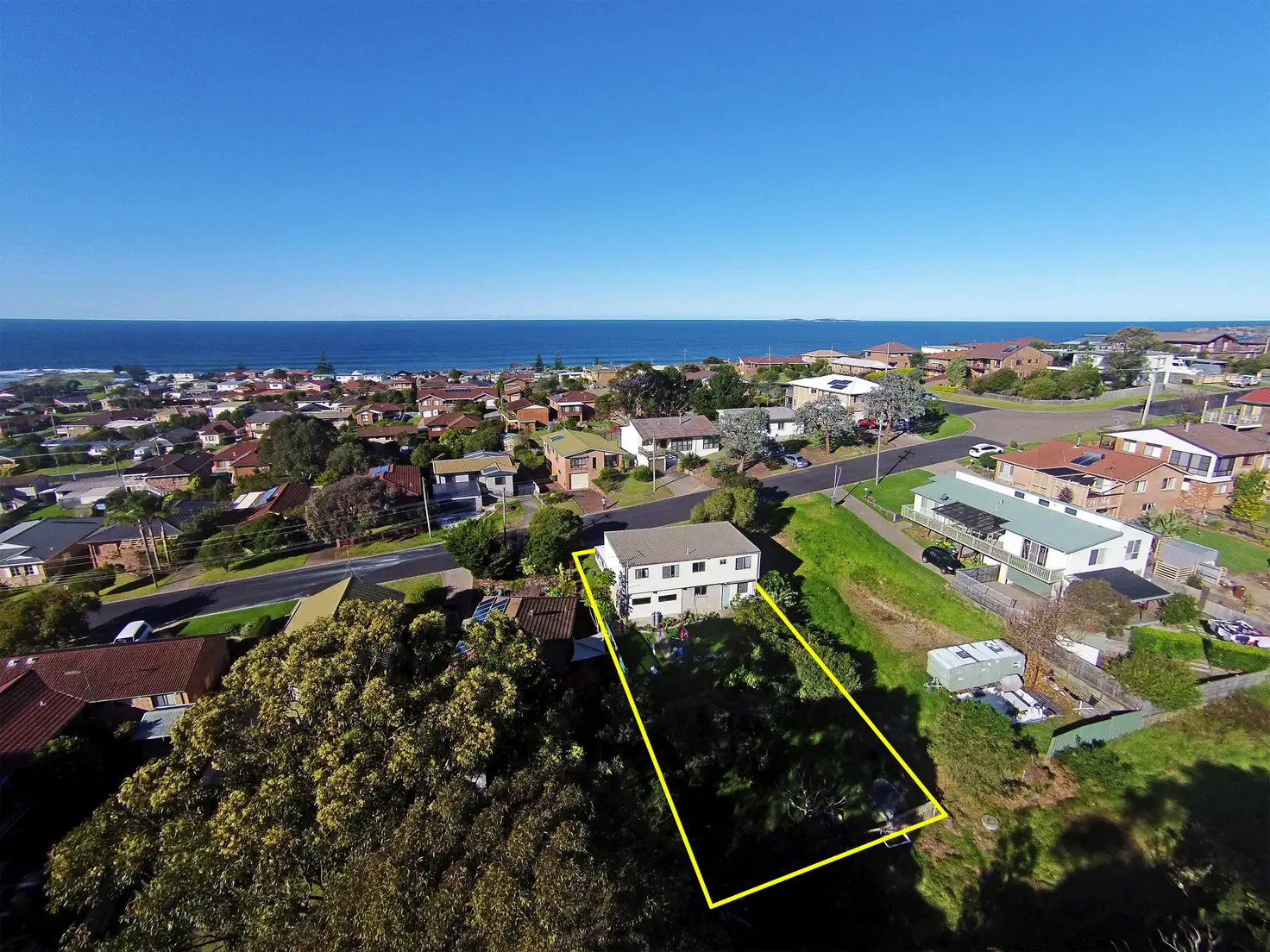 Main view of Homely house listing, 31 Montague Ave, Kianga NSW 2546