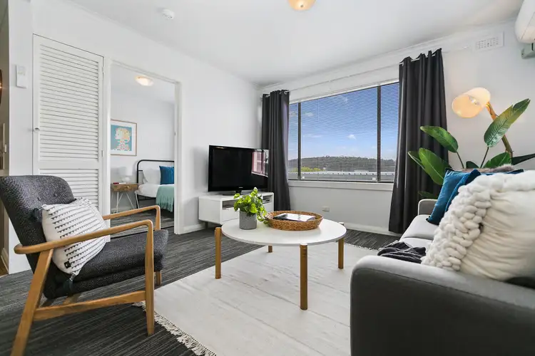 Third view of Homely unit listing, 1/9 Mctavish Ave, North Hobart TAS 7000