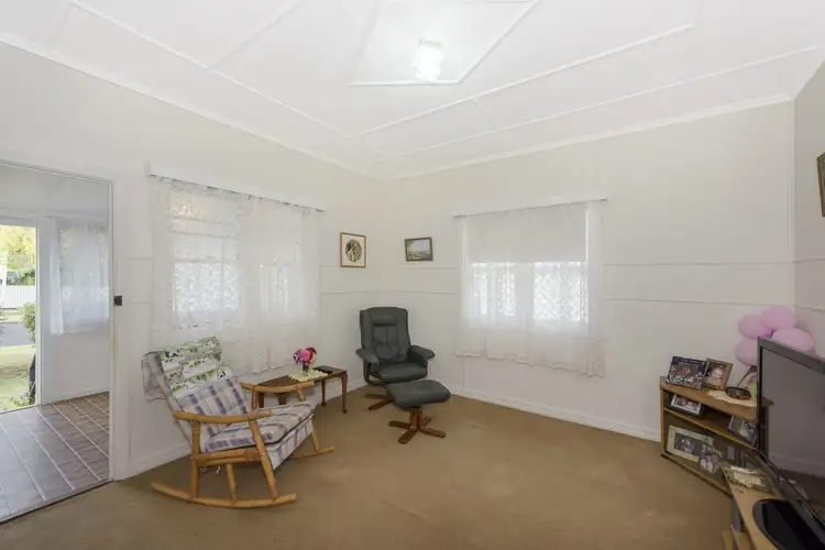 Fifth view of Homely house listing, 8 Rosewood Street, Toowoomba City QLD 4350