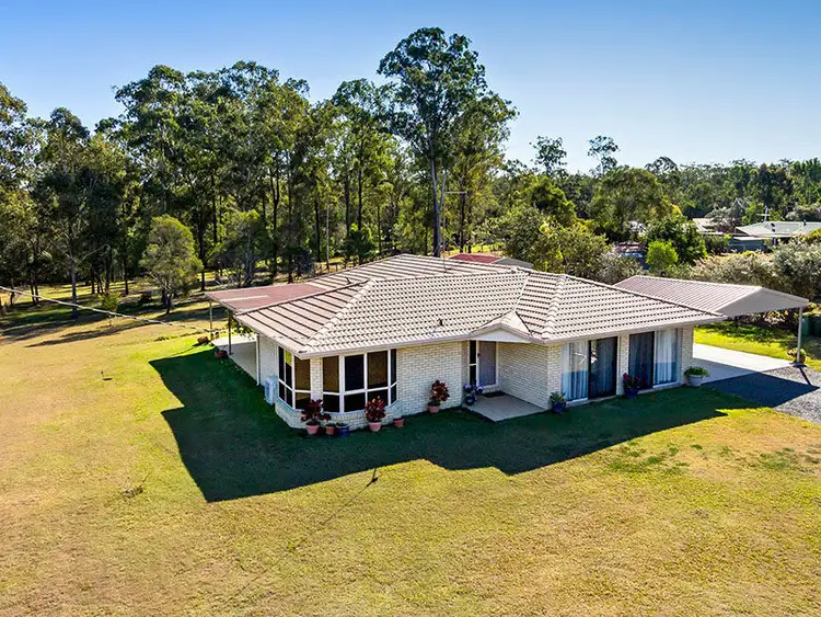 Main view of Homely rural property listing, 48-50 Holyman Court, Jimboomba QLD 4280